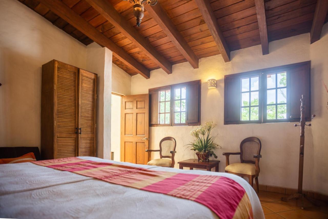 Hacienda La Moreda Hotel Boutique & Spa Tlajomulco de Zuniga المظهر الخارجي الصورة