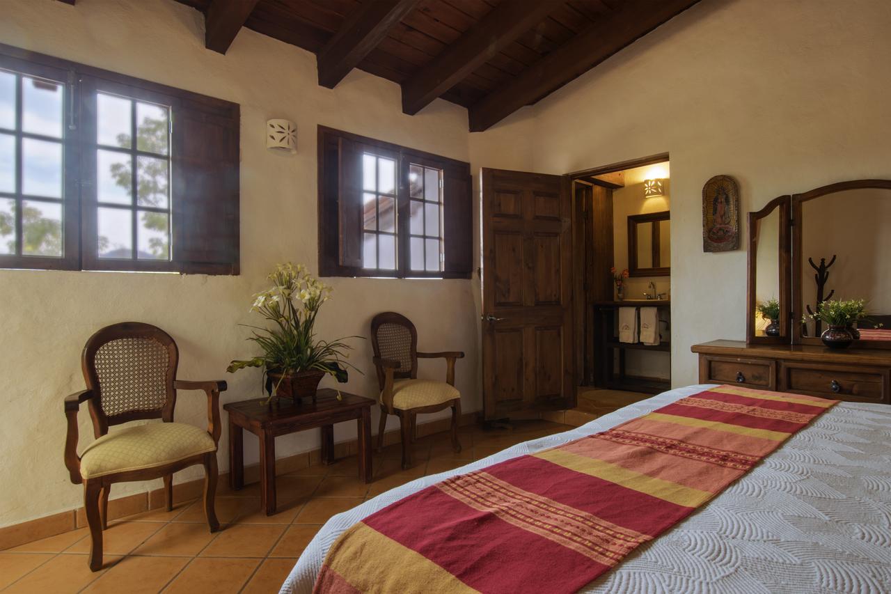 Hacienda La Moreda Hotel Boutique & Spa Tlajomulco de Zuniga المظهر الخارجي الصورة