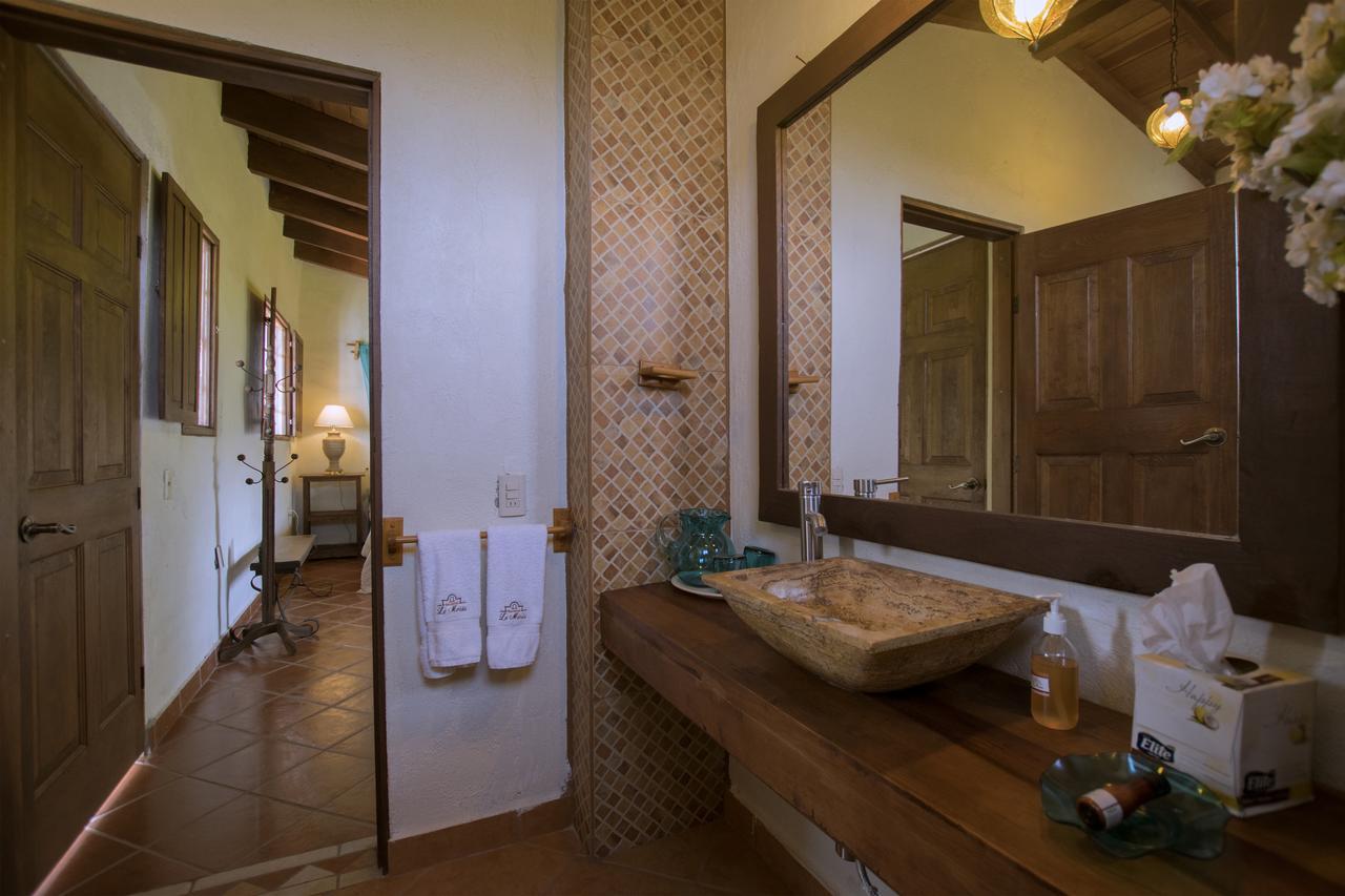 Hacienda La Moreda Hotel Boutique & Spa Tlajomulco de Zuniga المظهر الخارجي الصورة