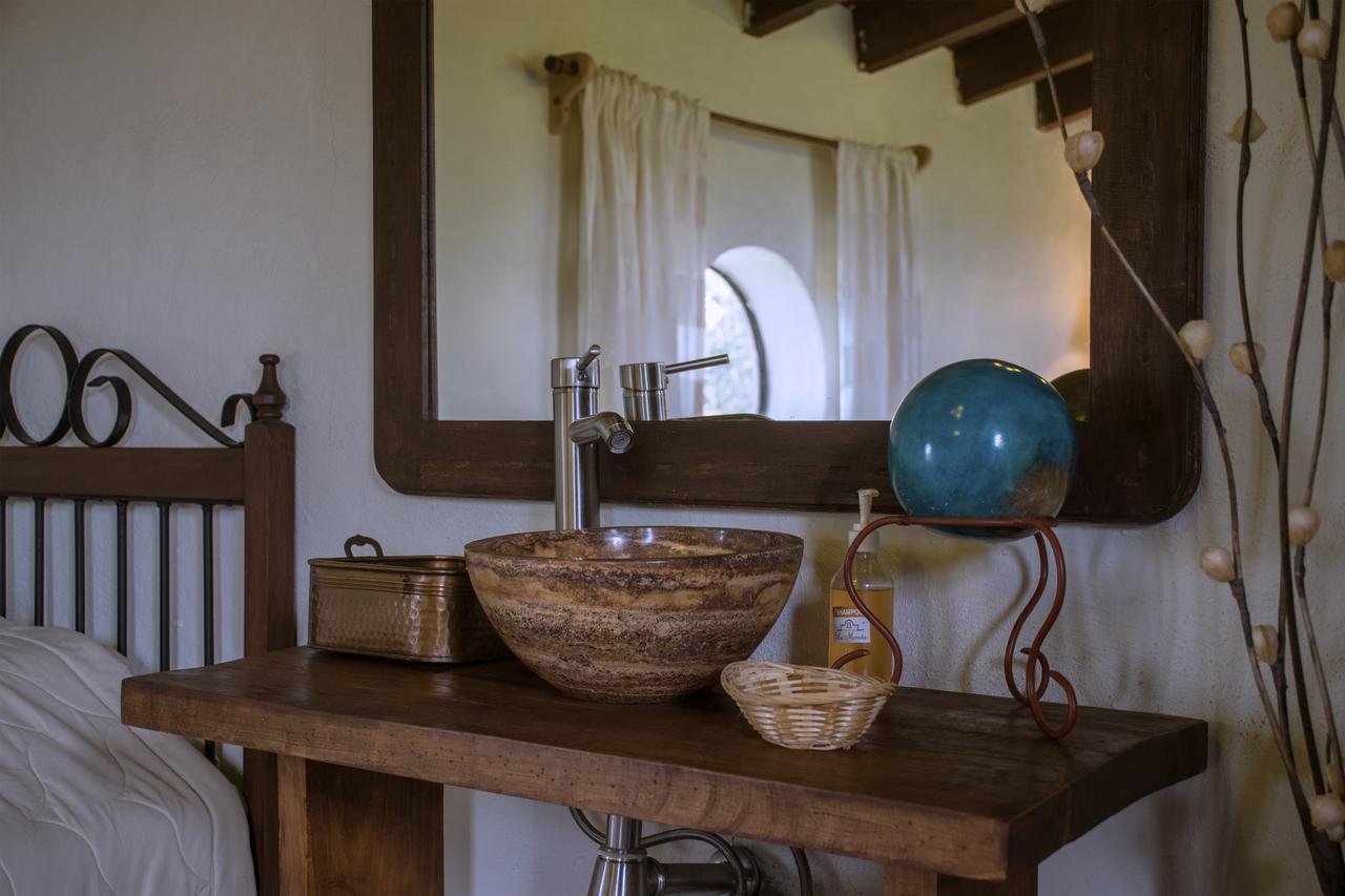 Hacienda La Moreda Hotel Boutique & Spa Tlajomulco de Zuniga المظهر الخارجي الصورة