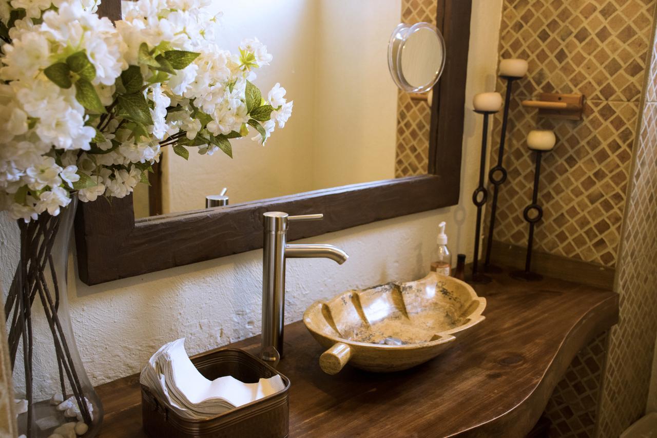 Hacienda La Moreda Hotel Boutique & Spa Tlajomulco de Zuniga المظهر الخارجي الصورة