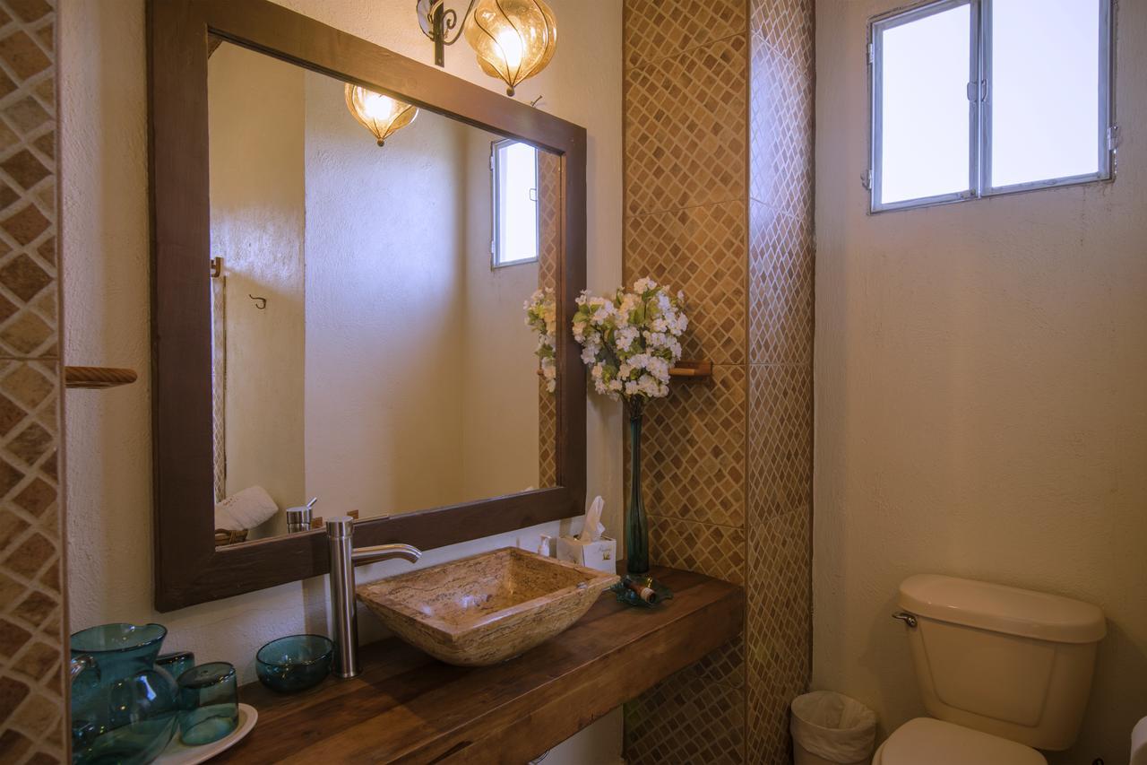 Hacienda La Moreda Hotel Boutique & Spa Tlajomulco de Zuniga المظهر الخارجي الصورة