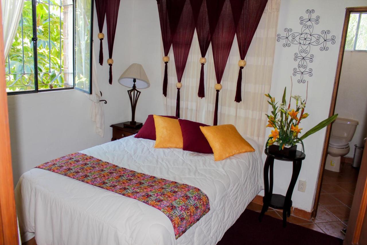 Hacienda La Moreda Hotel Boutique & Spa Tlajomulco de Zuniga المظهر الخارجي الصورة